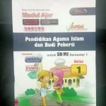 Distributor/Supplier/Agen/Jual Buku LKS Kurikulum “Merdeka” SD/MI Kelas 1 dan 4 Semester Ganjil Merek Fokus Penerbit CV Sindhunata Tahun Ajaran 2022/2023 (WA 085730453518)