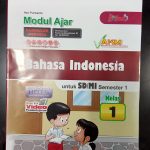 Distributor/Supplier/Agen/Jual Buku LKS Kurikulum “Merdeka” SD/MI Kelas 1 dan 4 Semester Ganjil Merek Fokus Penerbit CV Sindhunata Tahun Ajaran 2022/2023 (WA 085730453518)