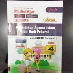 Distributor/Supplier/Agen/Jual Buku LKS Kurikulum “Merdeka” SD/MI Kelas 1 dan 4 Semester Ganjil Merek Fokus Penerbit CV Sindhunata Tahun Ajaran 2022/2023 (WA 085730453518)
