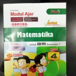 Distributor/Supplier/Agen/Jual Buku LKS Kurikulum “Merdeka” SD/MI Kelas 1 dan 4 Semester Ganjil Merek Fokus Penerbit CV Sindhunata Tahun Ajaran 2022/2023 (WA 085730453518)