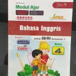Distributor/Supplier/Agen/Jual Buku LKS Kurikulum “Merdeka” SD/MI Kelas 1 dan 4 Semester Ganjil Merek Fokus Penerbit CV Sindhunata Tahun Ajaran 2022/2023 (WA 085730453518)