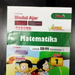 Distributor/Supplier/Agen/Jual Buku LKS Kurikulum “Merdeka” SD/MI Kelas 1 dan 4 Semester Ganjil Merek Fokus Penerbit CV Sindhunata Tahun Ajaran 2022/2023 (WA 085730453518)
