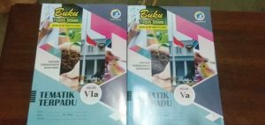 Distributor/Supplier/Jual LKS SD Tematik Gabungan Semester 1 Merek DKM Tahun Ajaran 2022/2023 (WA 085730453518)