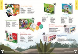 Distributor/Supplier/Agen/Jual Paket Alat Tulis Sekolah (ATS) TK ~ Intan Pariwara (WA 085730453518)