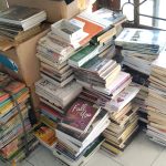 Pengiriman Buku Perpus SD/MI, SMP/MTs, SMA/MA/SMK Ke Seluruh Wilayah Indonesia WA 085730453518