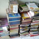 Pengiriman Buku Perpus SD/MI, SMP/MTs, SMA/MA/SMK Ke Seluruh Wilayah Indonesia WA 085730453518