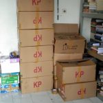 Pengiriman Buku Perpus SD/MI, SMP/MTs, SMA/MA/SMK Ke Seluruh Wilayah Indonesia WA 085730453518