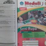 Distributor/Supplier/Agen/Jual Buku LKS Kurikulum Merdeka SMA/MA/SMK Kelas 10 Mapel Seni Rupa, Seni Tari, Seni Musik, Seni Teater Semester Ganjil Merek Medali  Tahun Ajaran 2022/2023 (WA 085730453518)