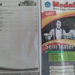 Distributor/Supplier/Agen/Jual Buku LKS Kurikulum Merdeka SMA/MA/SMK Kelas 10 Mapel Seni Rupa, Seni Tari, Seni Musik, Seni Teater Semester Ganjil Merek Medali  Tahun Ajaran 2022/2023 (WA 085730453518)