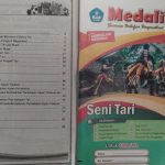 Distributor/Supplier/Agen/Jual Buku LKS Kurikulum Merdeka SMA/MA/SMK Kelas 10 Mapel Seni Rupa, Seni Tari, Seni Musik, Seni Teater Semester Ganjil Merek Medali  Tahun Ajaran 2022/2023 (WA 085730453518)