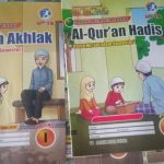 Distributor/Supplier/Jual LKS MI Agama Merek Arafat Penerbit Pustaka Bengawan Semester 1 Kelas 1,2,3,4,5,6 Tahun Ajaran 2022/2023
