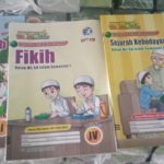 Distributor/Supplier/Jual LKS MI Agama Merek Arafat Penerbit Pustaka Bengawan Semester 1 Kelas 1,2,3,4,5,6 Tahun Ajaran 2022/2023
