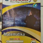 Distributor/Supplier/Agen/Jual LKS SMA/MA/SMK/MAK K13 Merek Medali Kelas 11 Semester 1 Tahun Ajaran 2022/2023 (WA 085730453518)