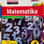 Distributor/Supplier/Agen/Jual Buku LKS Kurikulum “Merdeka” SD/MI Kelas 1 dan 4 Semester Ganjil Merek Fokus Penerbit CV Sindhunata Tahun Ajaran 2022/2023 (WA 085730453518)
