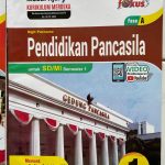 Distributor/Supplier/Agen/Jual Buku LKS Kurikulum “Merdeka” SD/MI Kelas 1 dan 4 Semester Ganjil Merek Fokus Penerbit CV Sindhunata Tahun Ajaran 2022/2023 (WA 085730453518)