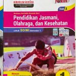 Distributor/Supplier/Agen/Jual Buku LKS Kurikulum “Merdeka” SD/MI Kelas 1 dan 4 Semester Ganjil Merek Fokus Penerbit CV Sindhunata Tahun Ajaran 2022/2023 (WA 085730453518)