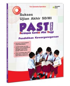 Distributor/Supplier/Agen/Jual Pasti Fokus Pend. Kewarganegaraan SD/MI (WA 085730453518)