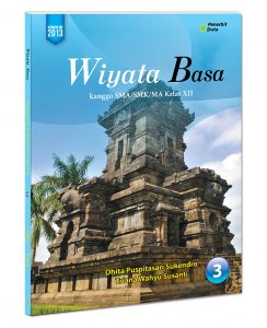 Distributor/Supplier/Agen/Jual Buku Wiyata Basa SMA/MA Jilid 3 (WA 085730453518)