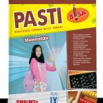 Distributor/Supplier/Agen/Jual Buku PASTI BISA: Matematika untuk SMP/MTs Kelas VII, VIII, dan IX (WA 085730453518)