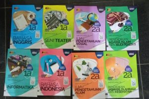 Distributor/Supplier/Agen/Jual Buku LKS Kurikulum “Merdeka” SMP/MTs Kelas 7 Semester Ganjil Penerbit Putra Nugraha Group Tahun Ajaran 2022/2023 (WA 085730453518)