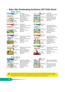 Distributor/Supplier/Agen/Jual Buku Teks Pelajaran Penerbit Yrama Widya Tahun 2022 (WA 085730453518)