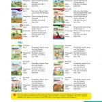 Distributor/Supplier/Agen/Jual Buku Teks Pelajaran Penerbit Yrama Widya Tahun 2022 (WA 085730453518)