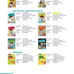 Distributor/Supplier/Agen/Jual Buku Teks Pelajaran Penerbit Yrama Widya Tahun 2022 (WA 085730453518)