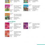 Distributor/Supplier/Agen/Jual Buku Teks Pelajaran Penerbit Yrama Widya Tahun 2022 (WA 085730453518)