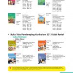Distributor/Supplier/Agen/Jual Buku Teks Pelajaran Penerbit Yrama Widya Tahun 2022 (WA 085730453518)