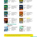 Distributor/Supplier/Agen/Jual Buku Teks Pelajaran Penerbit Yrama Widya Tahun 2022 (WA 085730453518)