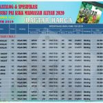 Penyedia/Supplier/Distributor/Agen/Jual Buku KMA 183 Jurusan Agama (WA 085739453518) Katalog MI, MTS, MA SNT