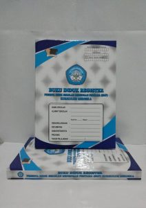 Distributor/Supplier/Penyedia/Jual Buku Induk SMP Kurikulum Merdeka (WA 085730453518) Type 1