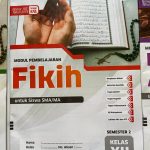 Distributor/Supplier/Penyedia/Agen/Jual Buku LKS MA Agama KMA 183 Merek Tasbih Semester Genap 2022/2023 (WA 085730453518)