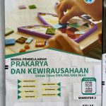 Distributor/Supplier/Agen/Jual Buku LKS SMA/MA Merek New Star Kelas 11 Semester Genap 2022/2023 (WA 085730453518)