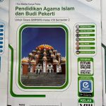 Distributor/Penyedia Supplier/Agen/Jual Buku LKS SMP Kelas 8 Merek New Star Semester Genap 2022/2023 (WA 085730453518)