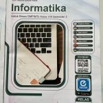 Distributor/Penyedia Supplier/Agen/Jual Buku LKS SMP Kelas 8 Merek New Star Semester Genap 2022/2023 (WA 085730453518)