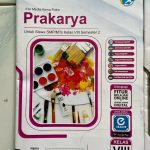 Distributor/Penyedia Supplier/Agen/Jual Buku LKS SMP Kelas 8 Merek New Star Semester Genap 2022/2023 (WA 085730453518)