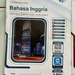 Distributor/Penyedia Supplier/Agen/Jual Buku LKS SMP Kelas 8 Merek New Star Semester Genap 2022/2023 (WA 085730453518)