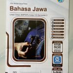 Distributor/Penyedia Supplier/Agen/Jual Buku LKS SMP Kelas 8 Merek New Star Semester Genap 2022/2023 (WA 085730453518)