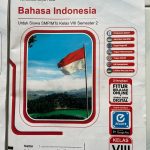 Distributor/Penyedia Supplier/Agen/Jual Buku LKS SMP Kelas 8 Merek New Star Semester Genap 2022/2023 (WA 085730453518)