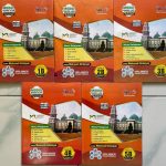 Distributor/Supplier/Penyedia/Agen/Jual LKS MI Agama Gabungan Semester 2 Tahun 2022/2023 Merek Fokus (WA 085730453518)