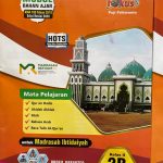 Distributor/Supplier/Penyedia/Agen/Jual LKS MI Agama Gabungan Semester 2 Tahun 2022/2023 Merek Fokus (WA 085730453518)