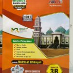 Distributor/Supplier/Penyedia/Agen/Jual LKS MI Agama Gabungan Semester 2 Tahun 2022/2023 Merek Fokus (WA 085730453518)