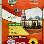 Distributor/Supplier/Penyedia/Agen/Jual LKS MI Agama Gabungan Semester 2 Tahun 2022/2023 Merek Fokus (WA 085730453518)