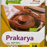 Distributor/Supplier/Penyedia/Agen/Jual Buku LKS SMP/MTs Merek Fitur Semester Genap 2022/2023 (WA 085730453518)