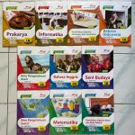 Distributor/Supplier/Penyedia/Agen/Jual Buku LKS SMP/MTs Merek Fitur Semester Genap 2022/2023 (WA 085730453518)