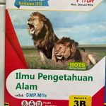 Distributor/Supplier/Penyedia/Agen/Jual Buku LKS SMP/MTs Merek Fitur Semester Genap 2022/2023 (WA 085730453518)