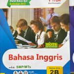 Distributor/Supplier/Penyedia/Agen/Jual Buku LKS SMP/MTs Merek Fitur Semester Genap 2022/2023 (WA 085730453518)
