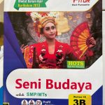 Distributor/Supplier/Penyedia/Agen/Jual Buku LKS SMP/MTs Merek Fitur Semester Genap 2022/2023 (WA 085730453518)