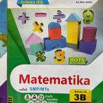 Distributor/Supplier/Penyedia/Agen/Jual Buku LKS SMP/MTs Merek Fitur Semester Genap 2022/2023 (WA 085730453518)